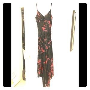 Sooooo Pretty nwot Sue Wong cocktail dress